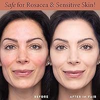 Laura Geller Double Take Liquid Foundation 101 Porcelain — image 8