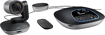 Logitech GROUP