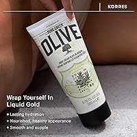 KORRES Pure Greek Olive Oil Body Care Set — image 7