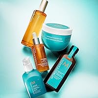 Moroccanoil Weightless Hydrating Hair Mask 8.5oz — image 7