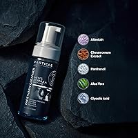 Particle Men's Face Wash 5.07oz — image 3