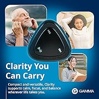 Gamma Clarity 40Hz Sound Player — image 7