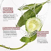 StriVectin Anti-Wrinkle Peptide Plump Line Filling Bounce Face Serum 6.38oz — image 3