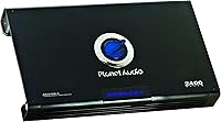 Planet Audio AC2400.4 4-Channel Car Amplifier — image 3
