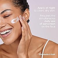 Glicoisdin 8 Soft Face Exfoliant Cream with Glycolic Acid, 1.76 oz — image 8