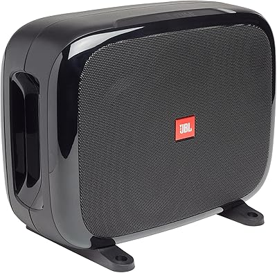 JBL Fuse Dual 8″ Subwoofer