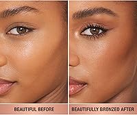 Charlotte Tilbury Beautiful Skin Face Makeup & Body Cream Bronzer 03 Tan — image 3