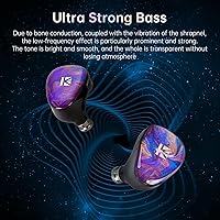 KBEAR KB02 In-Ear Monitors — image 3