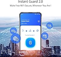 ASUS RT-AX5400 Dual Band WiFi 6 Router — image 6