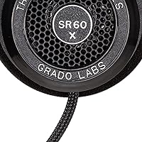 Grado SR60x Prestige Series Headphones — image 2