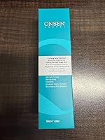 Onsen Secret Exfoliating Peeling Gel 1.7oz — image 8