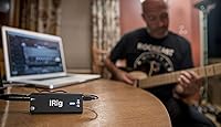 IK Multimedia iRig HD 2 Guitar Audio Interface — image 10