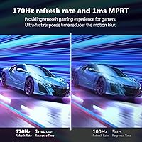 Z-Edge UG32 32-inch Curved Gaming Monitor — image 2