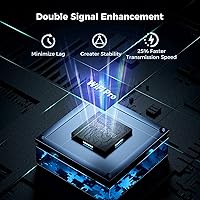 Hiseeu 3MP Wireless Security Camera System with 12 Cameras and 3TB HDD — image 9