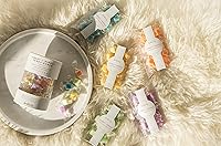 Bonblissity Sugar Cubes Candy Scrub, 30 pcs — image 5