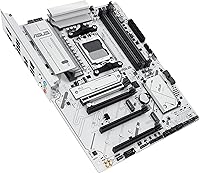 ASUS B650E MAX Gaming WiFi W Motherboard — image 6
