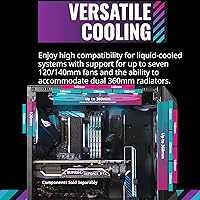 Cooler Master TD500 Mesh V2 ATX Mid-Tower Case — image 4