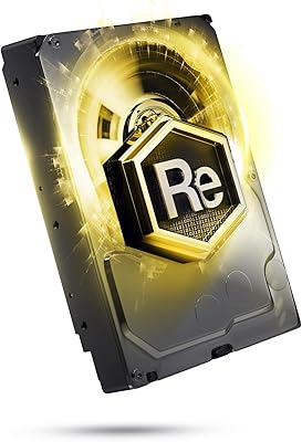 WD RE4 1TB Enterprise Hard Drive