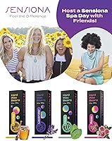 Sensiona Hot Wax Kit for Hair Removal — image 7