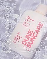 DUNE SUNCARE The Mug Guard Gel Sunscreen SPF 30 - 2.4 Fl Oz — image 3