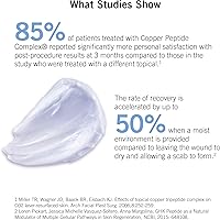 NEOVA SmartSkincare Cu3 Tissue Repair & Post Laser Cream 56g — image 3