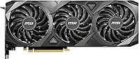 MSI GeForce RTX 3080 10GB VENTUS 3X OC — image 2