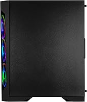 CLX Gaming PC - Intel Core i9 14900KF, GeForce RTX 4070 SUPER, 32GB DDR5, 1TB SSD, 4TB HDD — image 7
