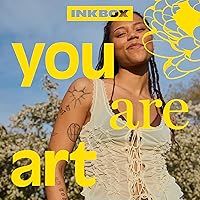 Inkbox Freehand Ink Temporary Tattoos Pro Kit — image 2