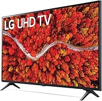 LG 55UP8000PUA 55-inch 4K Smart UHD TV — image 3