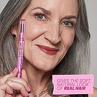 Kosas Brow Pop - Grey — image 2