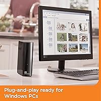 Western Digital 22TB Elements Desktop External Hard Drive — image 5