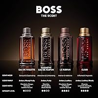Hugo Boss The Scent Eau de Toilette 3.3oz — image 5