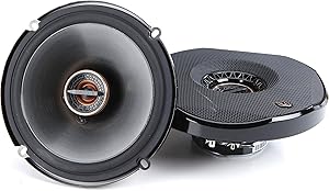 Infinity REF-6522EX Shallow-Mount 6-1/2″ Coaxial Car Speakers Review