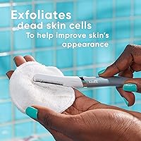 Gillette Venus Facial Razor with 5 Blade Refills — image 5