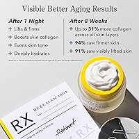 Beekman 1802 Milk RX Advanced Better Aging Face Cream Mini, 0.51 Fl Oz — image 3