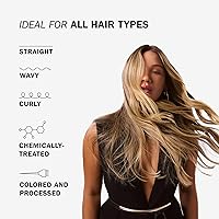 TRUSS Blond Revolution Blonde Shampoo 10oz — image 5