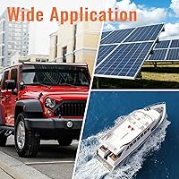 Joinfworld 400A Power Distribution Block 12V — image 6