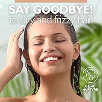 Saryna Key Damage Repair Treatment Butter Mask 500mL — image 4