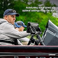 Lowrance Eagle Eye 9″ Fishfinder — image 4