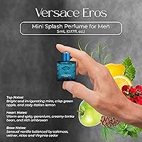 Versace 4 Piece Mini Gift Set for Men — image 4