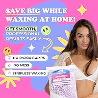 Bella Verde Hard Wax Beans 28oz — image 6