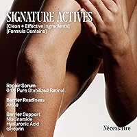 Nécessaire The Body Retinol Firming Repair Serum 5.1oz — image 5