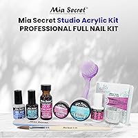 Mia Secret Studio Acrylic Kit — image 2