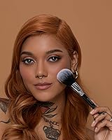 Sigma Beauty F24 All-Over Powder™ Brush — image 4