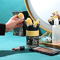 EIGSHOW 18pcs Professional Makeup Brush Set — image 5