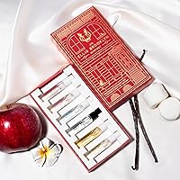 Ellis Brooklyn MYSTERY Fragrance Discovery Set - 6 x 0.36oz — image 5