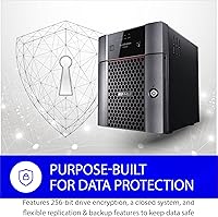 BUFFALO TeraStation 3420DN 8TB NAS — image 5