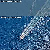 NIERBO 300-inch Projector Screen — image 4