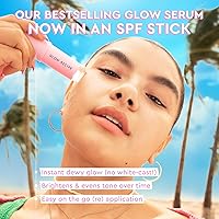 Glow Recipe Face Sunscreen Stick SPF 45 - Travel Size — image 2