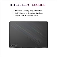 ASUS ROG Zephyrus G15 GA503QS Gaming Laptop — image 4